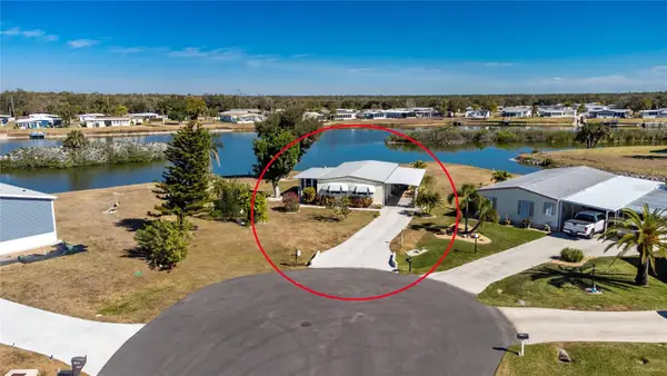 1300 Sanderling Drive, ENGLEWOOD, FL 34224