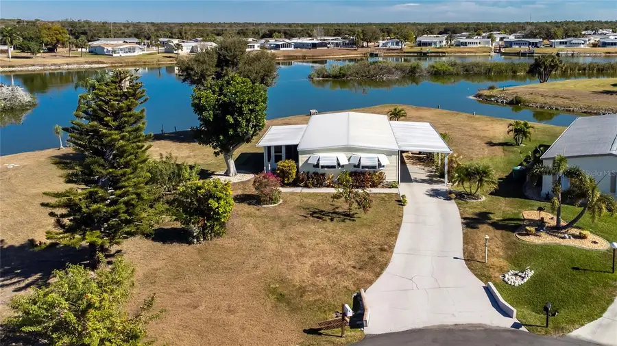 1300 Sanderling Drive, Englewood, FL 34224 - Image #2