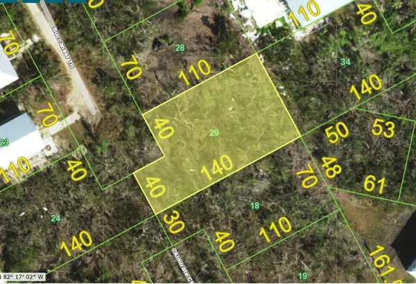 9574 Buccaneer Trail, PLACIDA, FL 33946