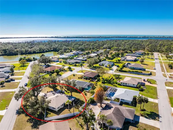 1030 Gasparilla Boulevard, ENGLEWOOD, FL 34223