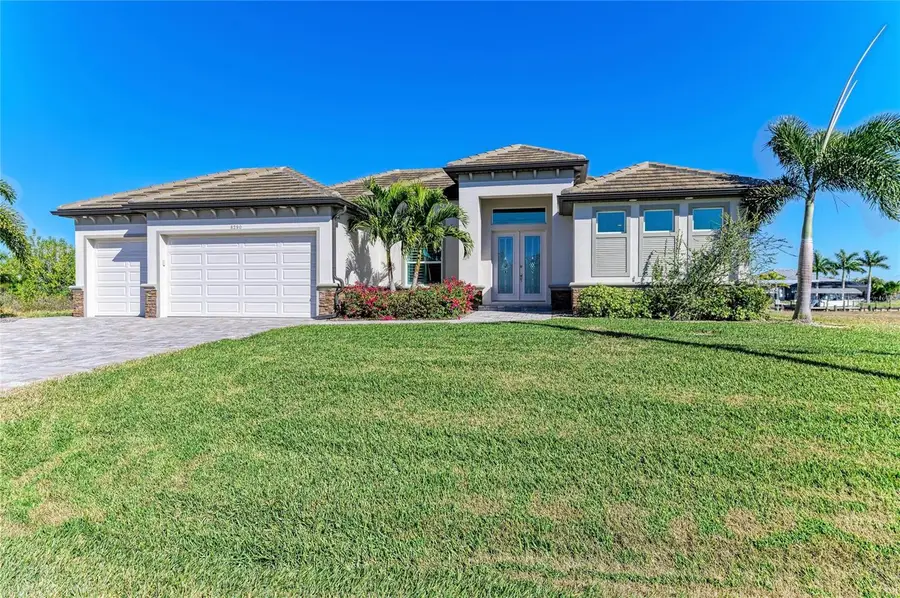 8290 Tracy Circle, Port Charlotte, FL 33981 - Image #3