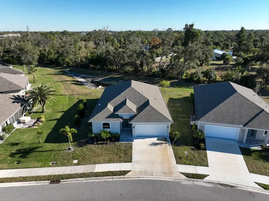 725 Redbud Court, Englewood, FL 34223 - #3