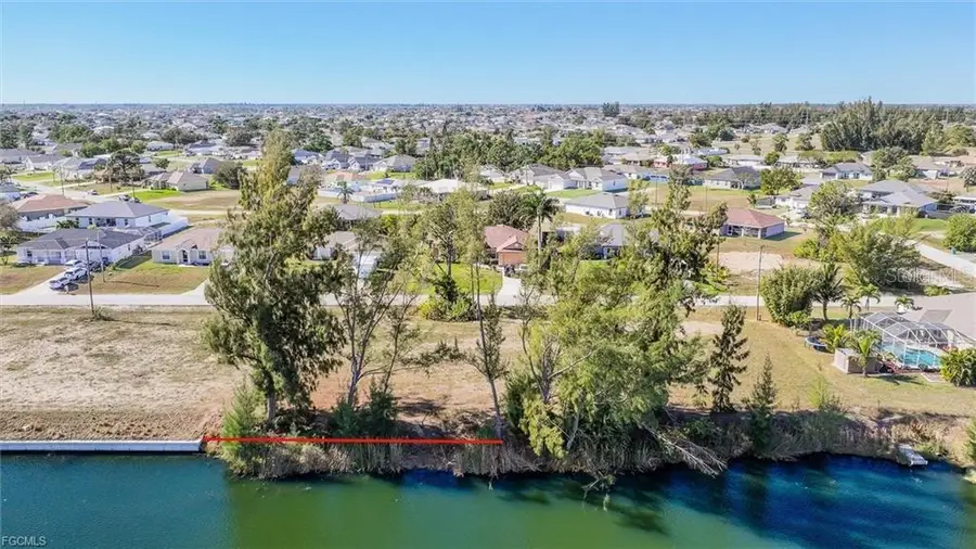 1235 NW 20th Place, Cape Coral, FL 33993 - #2