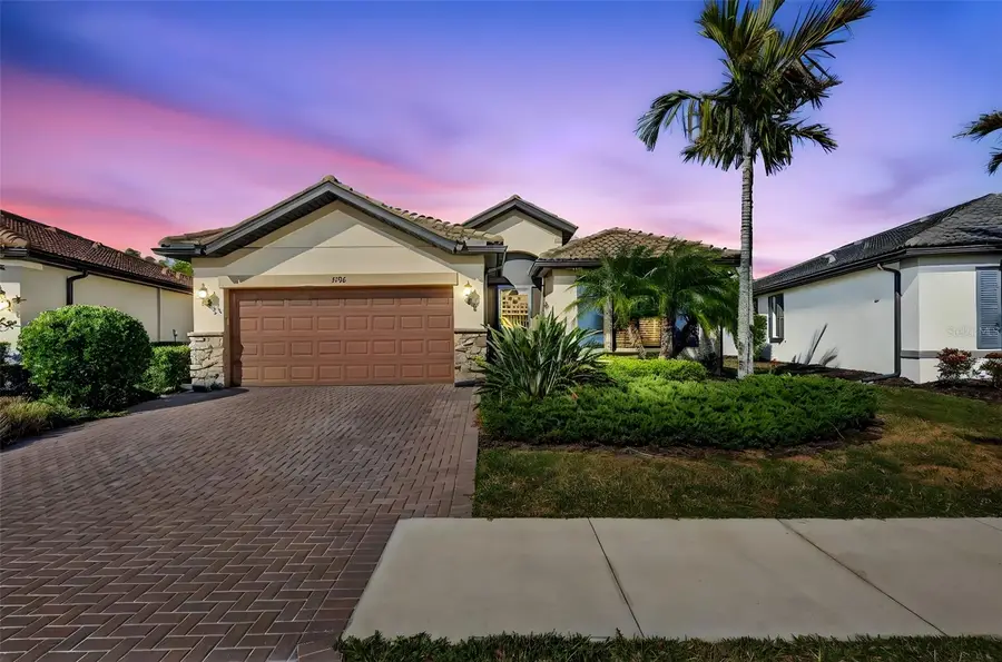 1596 Hyssop Loop, North Port, FL 34289 - Image #2