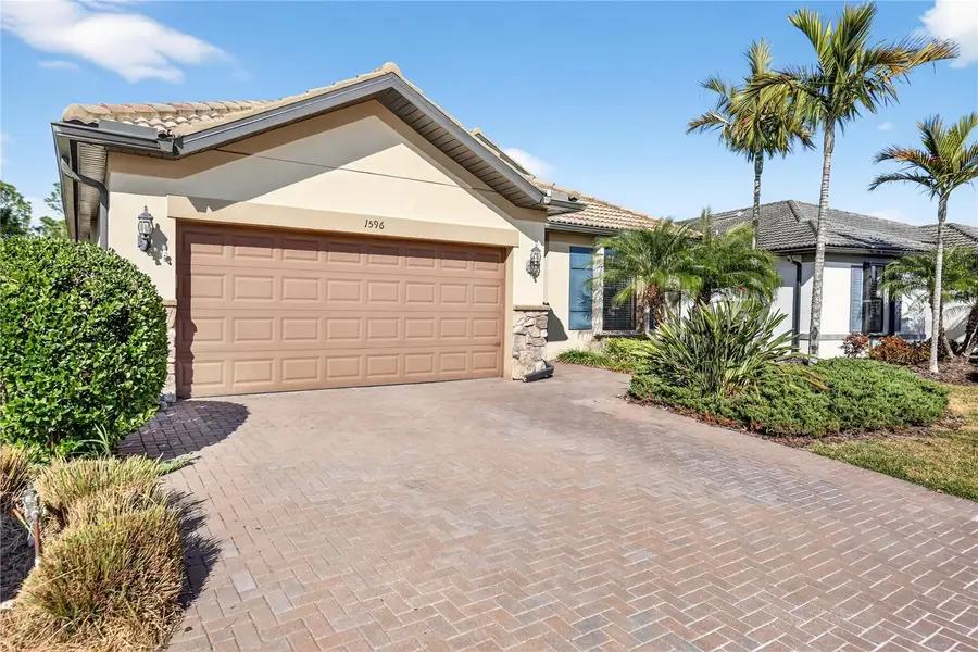 1596 Hyssop Loop, North Port, FL 34289 - Image #3