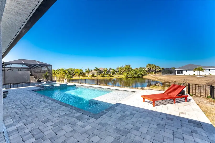 126 Hunter Road, Rotonda West, FL 33947 - #3