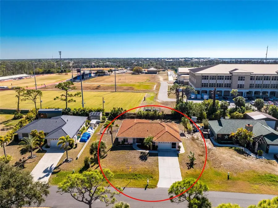 1053 Bay Harbor Drive, Englewood, FL 34224 - Image #2