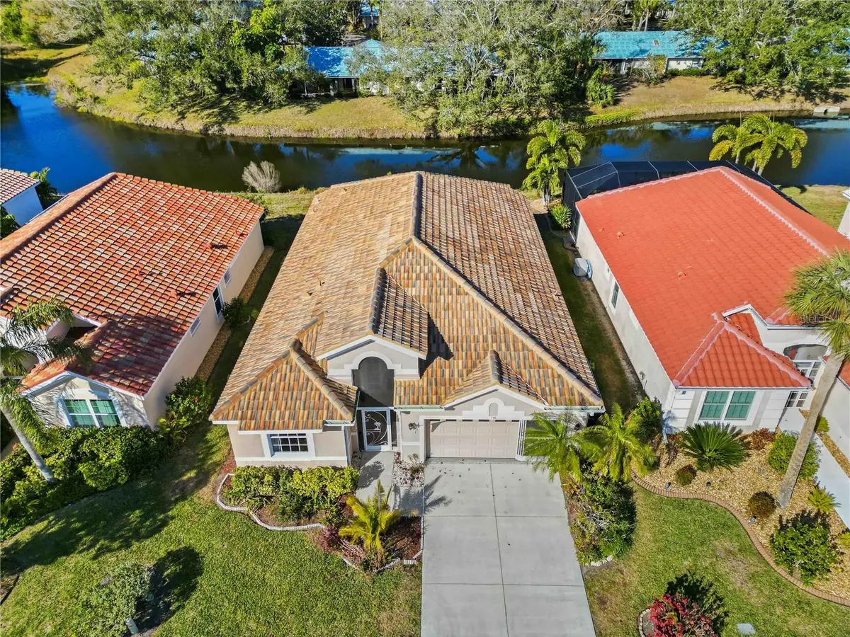 138 Braemar Avenue, Venice, FL 34293 - #1