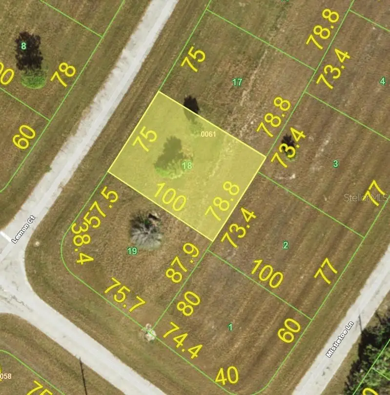 3 Lemon Court, Placida, FL 33946 - Image #1