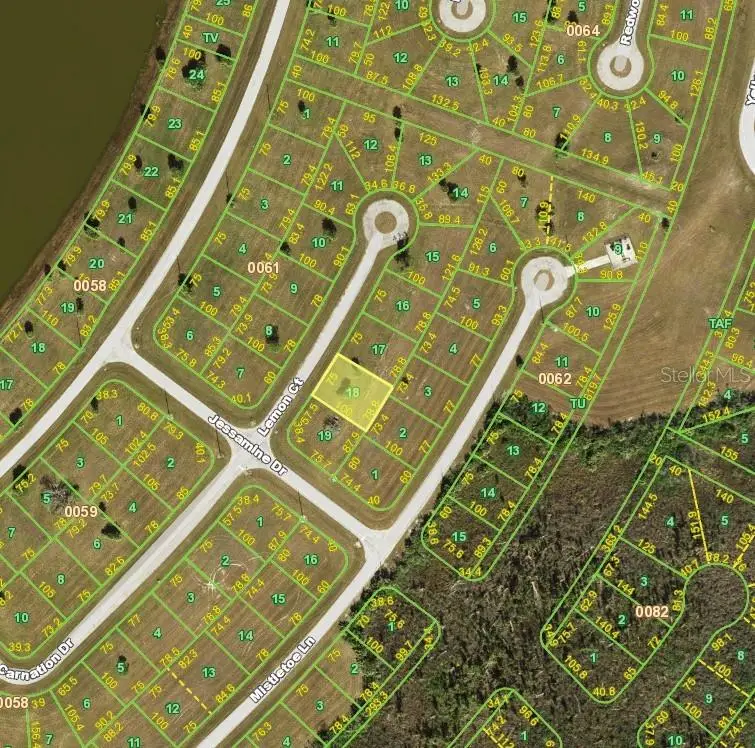 3 Lemon Court, Placida, FL 33946 - Image #2