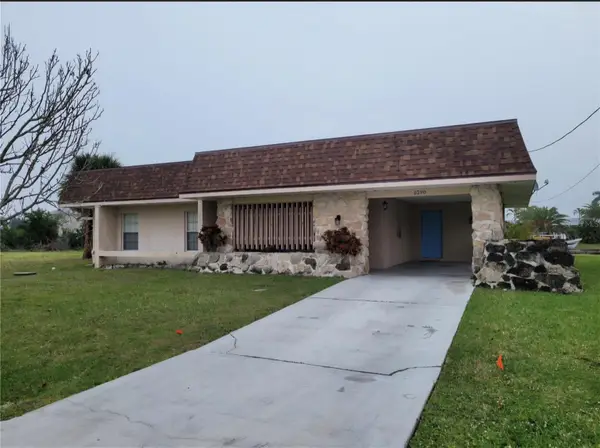 5290 Neville Terrace, PORT CHARLOTTE, FL 33981