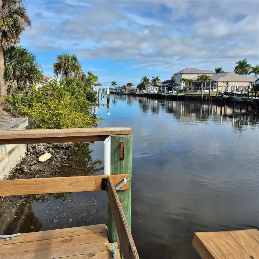 5290 Neville Terrace, Port Charlotte, FL 33981 - Image #2