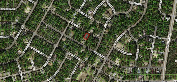 2990 W Juliet Place, CITRUS SPRINGS, FL 34433