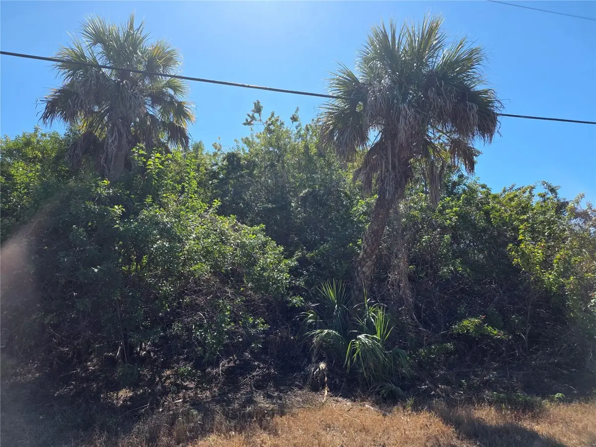 698 Lomond Drive, Port Charlotte, FL 33953 - Image #1