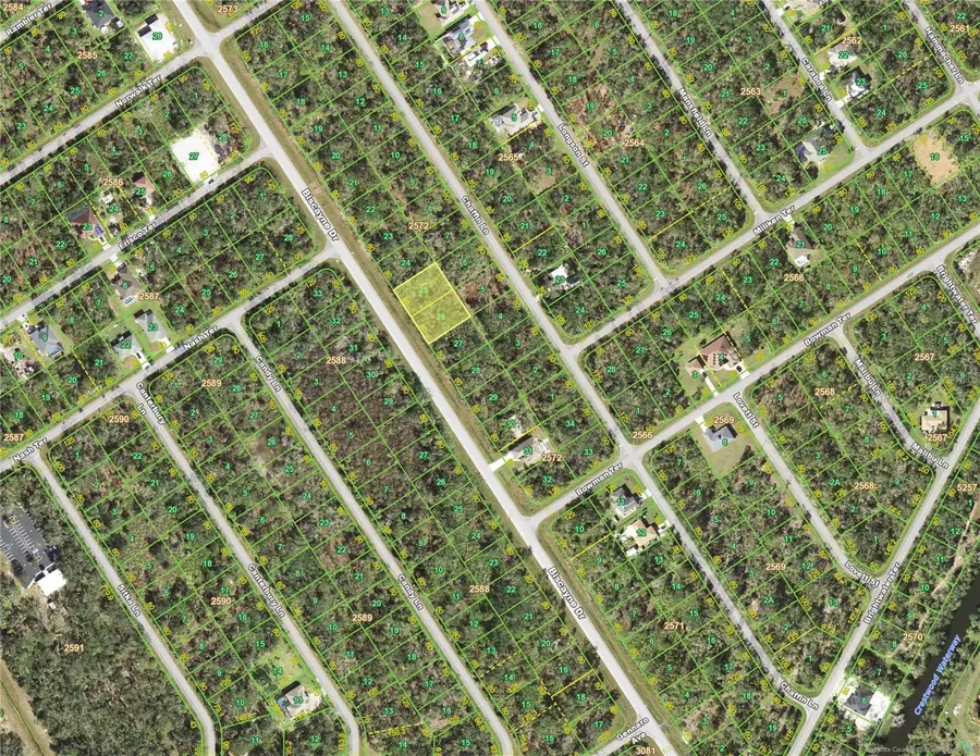 1756/ 1764 Biscayne Drive, Port Charlotte, FL 33953 - #2