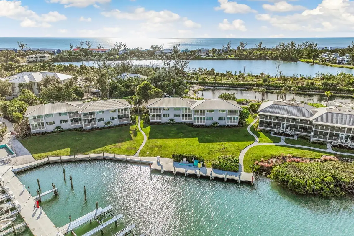 5852 Gasparilla Road #M11, Boca Grande, FL 33921 - Image #1