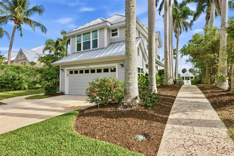 152 Carrick Bend Lane, Boca Grande, FL 33921 - Image #2
