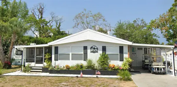 3130 Bourbon Street, ENGLEWOOD, FL 34224