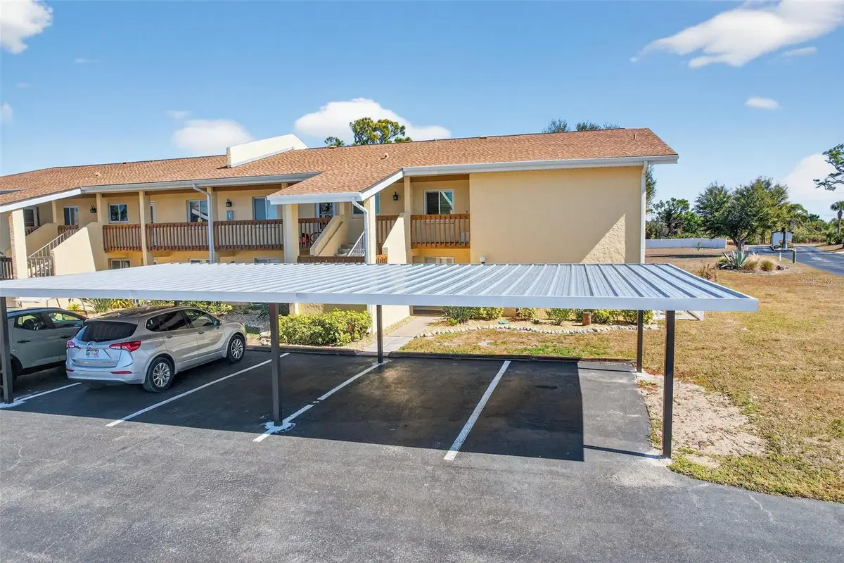 6699 San Casa Drive #L8, Englewood, FL 34224 - #1