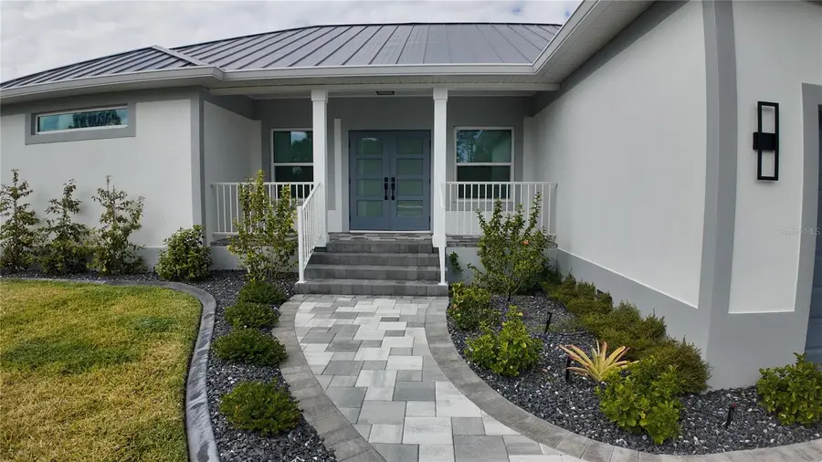 1222 Underhill Circle, Port Charlotte, FL 33953 - #2