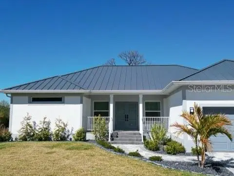 1222 Underhill Circle, Port Charlotte, FL 33953 - #3