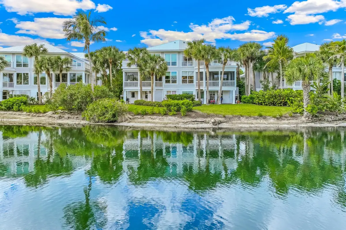 809 S Harbor Drive, Boca Grande, FL 33921 - Image #1