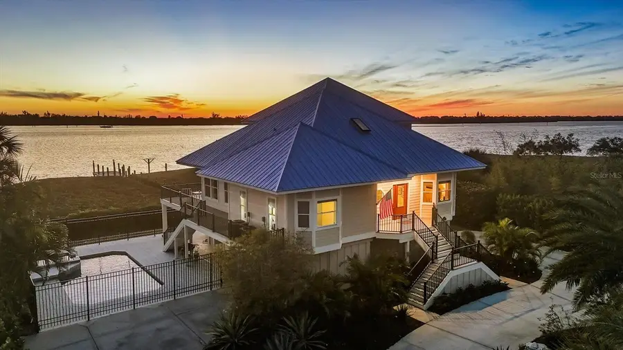 9941 Eagle Preserve Drive, Englewood, FL 34224 - #2