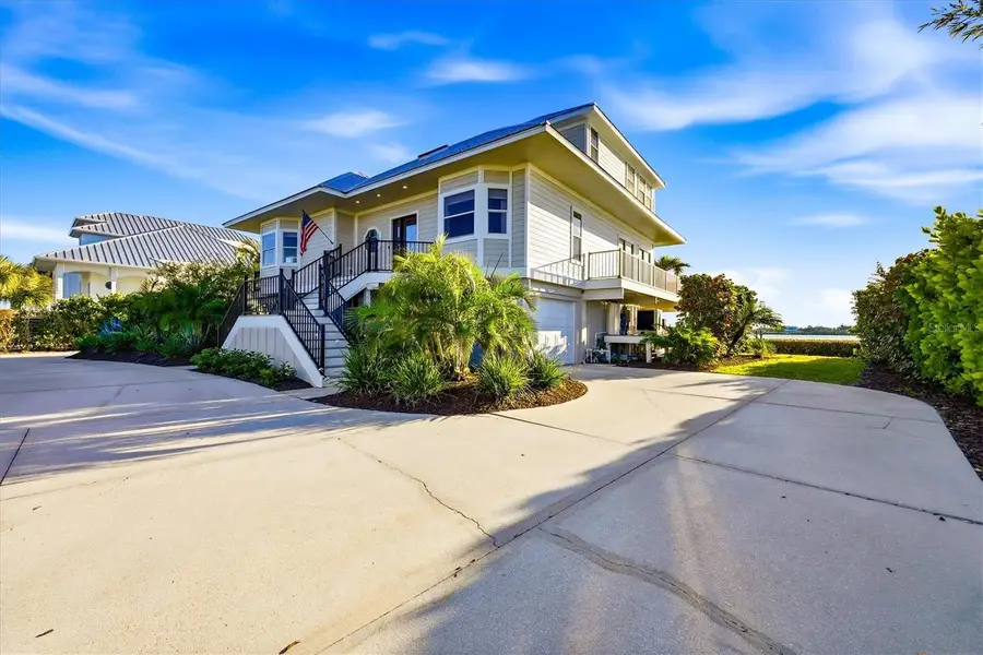 9941 Eagle Preserve Drive, Englewood, FL 34224 - #3