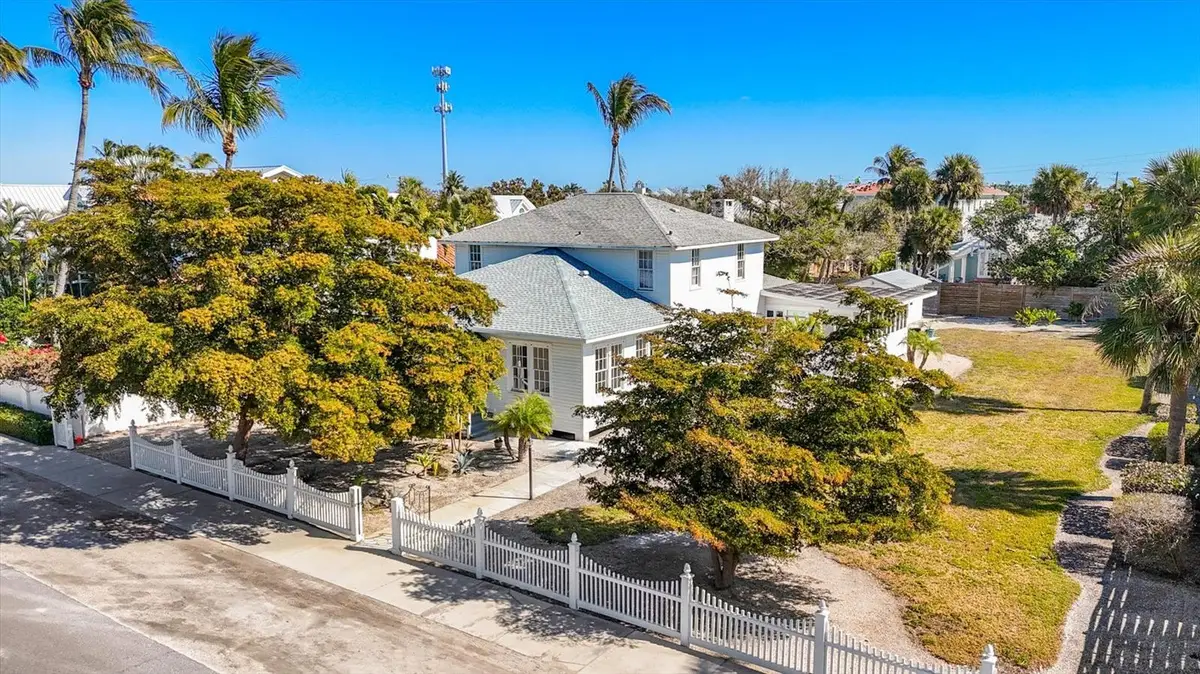 260 Gilchrist Avenue, Boca Grande, FL 33921 - #1