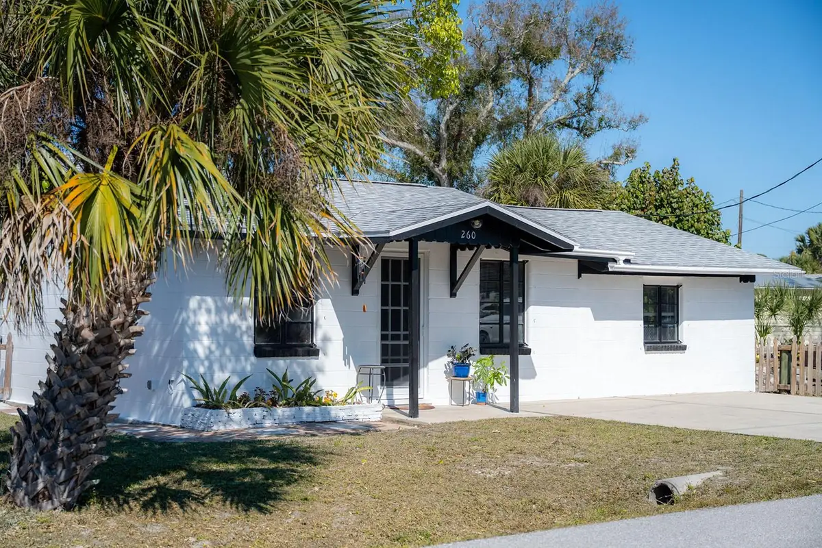 260 Cocoanut Avenue, Englewood, FL 34223 - #1