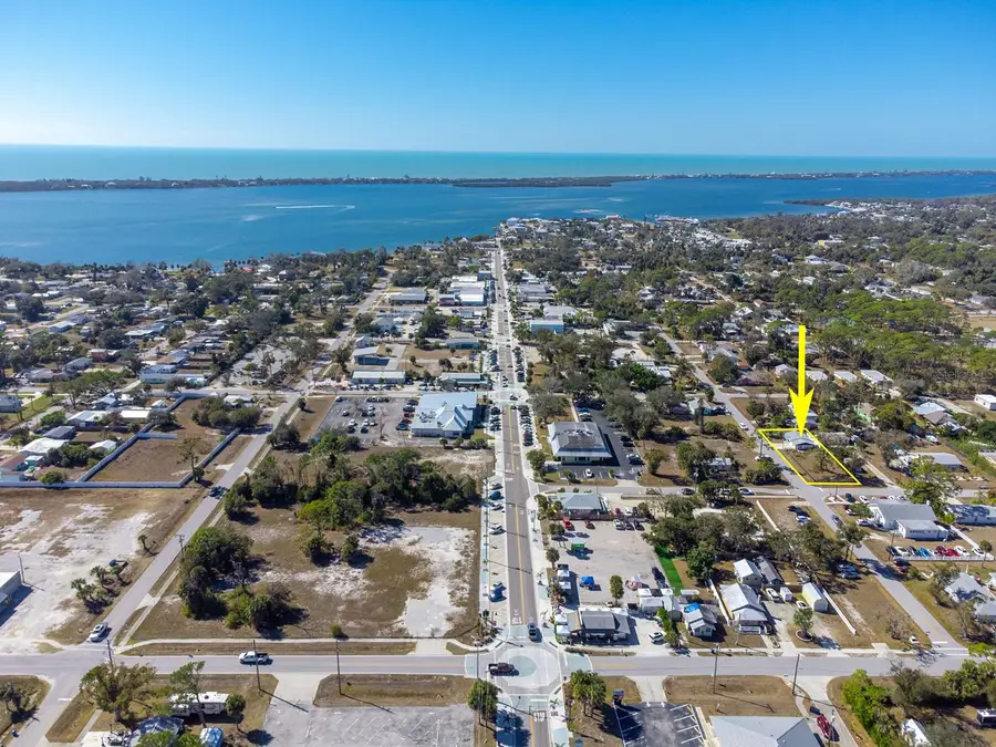 260 Cocoanut Avenue, Englewood, FL 34223 - #2