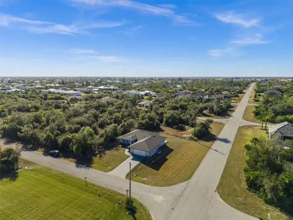 14847 Lillian Circle, PORT CHARLOTTE, FL 33981