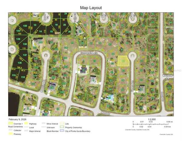 30 Heave Lane, PLACIDA, FL 33946