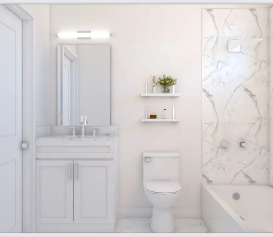 0 Littlefield Lane, North Port, FL 34288 - #3