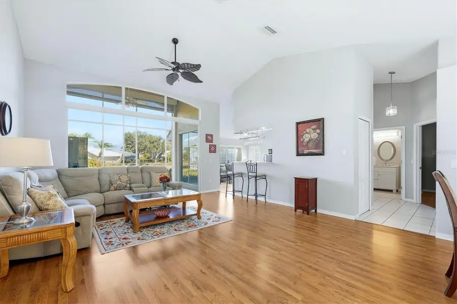 3132 Silkwood Lane, Port Charlotte, FL 33953 - #3