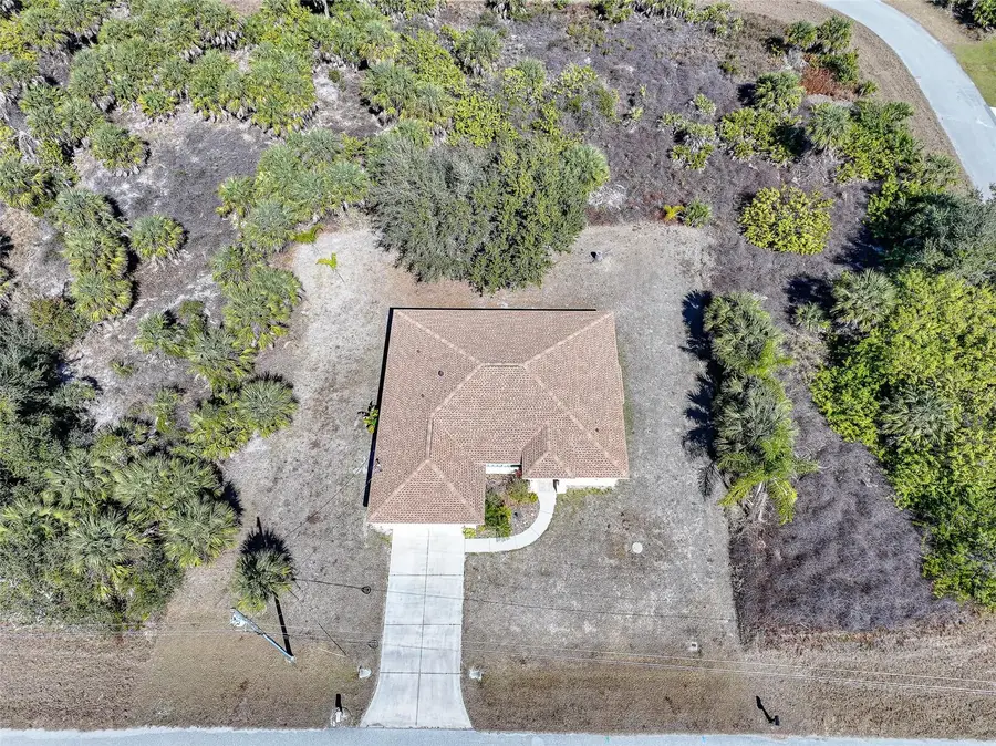 13452 Cedar City Avenue, Port Charlotte, FL 33981 - #2