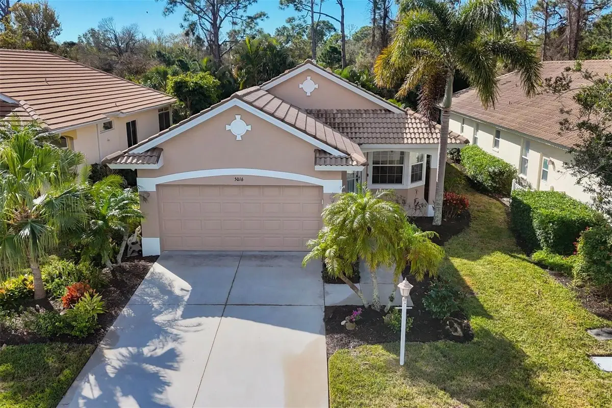 5016 E Seagrass Drive, Venice, FL 34293 - #1