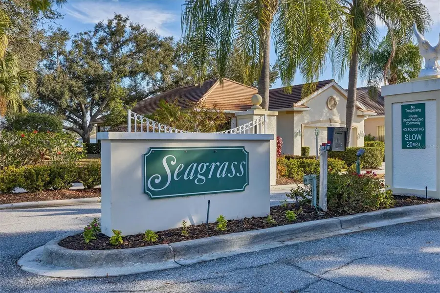 5016 E Seagrass Drive, Venice, FL 34293 - #3