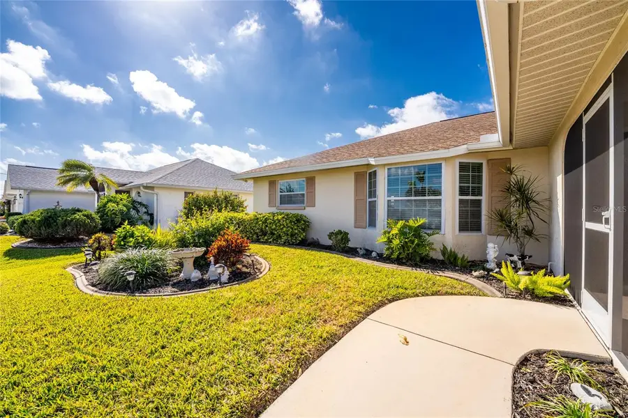 14 Bunker Court, Rotonda West, FL 33947 - #2