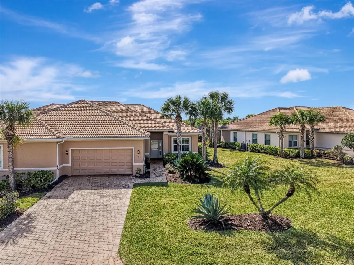 13096 Creekside Lane, Port Charlotte, FL 33953 - #1