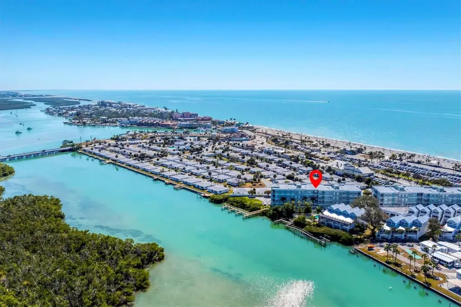 2245 N Beach Rd. #203, Englewood, FL 34223 - #2