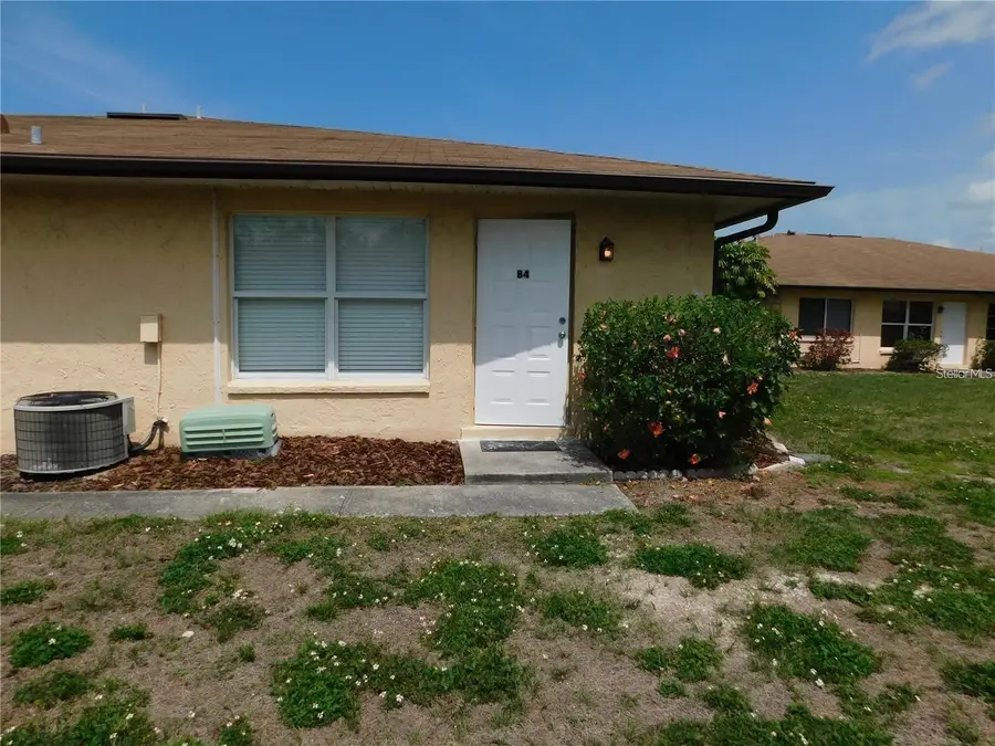 21150 Gertrude Avenue #B-4, Port Charlotte, FL 33952 - #2