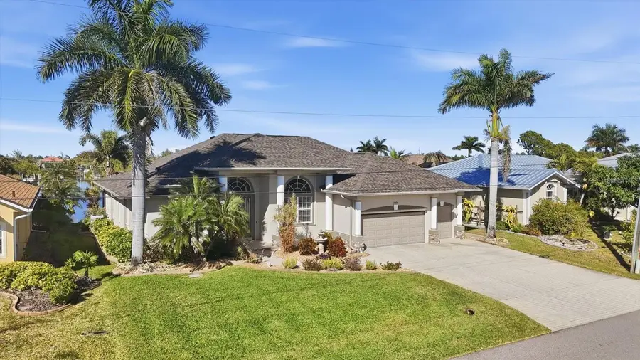 15594 Staunton Circle, Port Charlotte, FL 33981 - #3