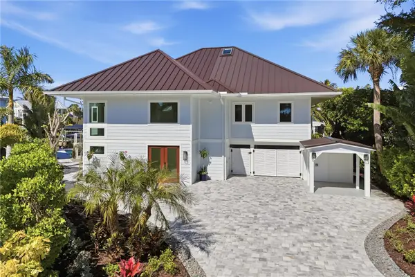 204 Waterways Avenue, BOCA GRANDE, FL 33921