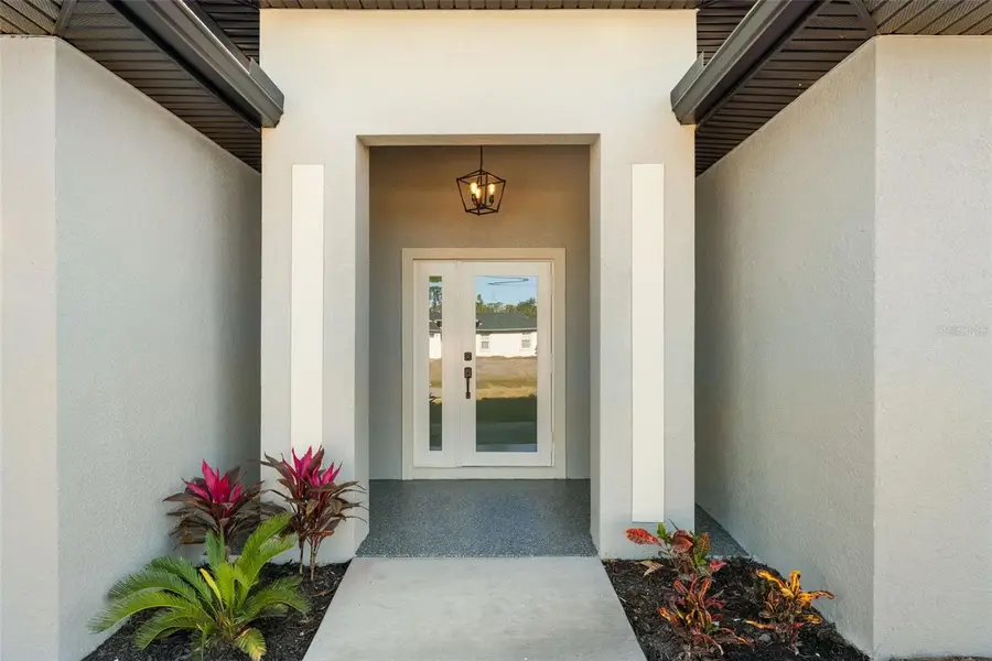 2967 Barry Road, North Port, FL 34286 - #3