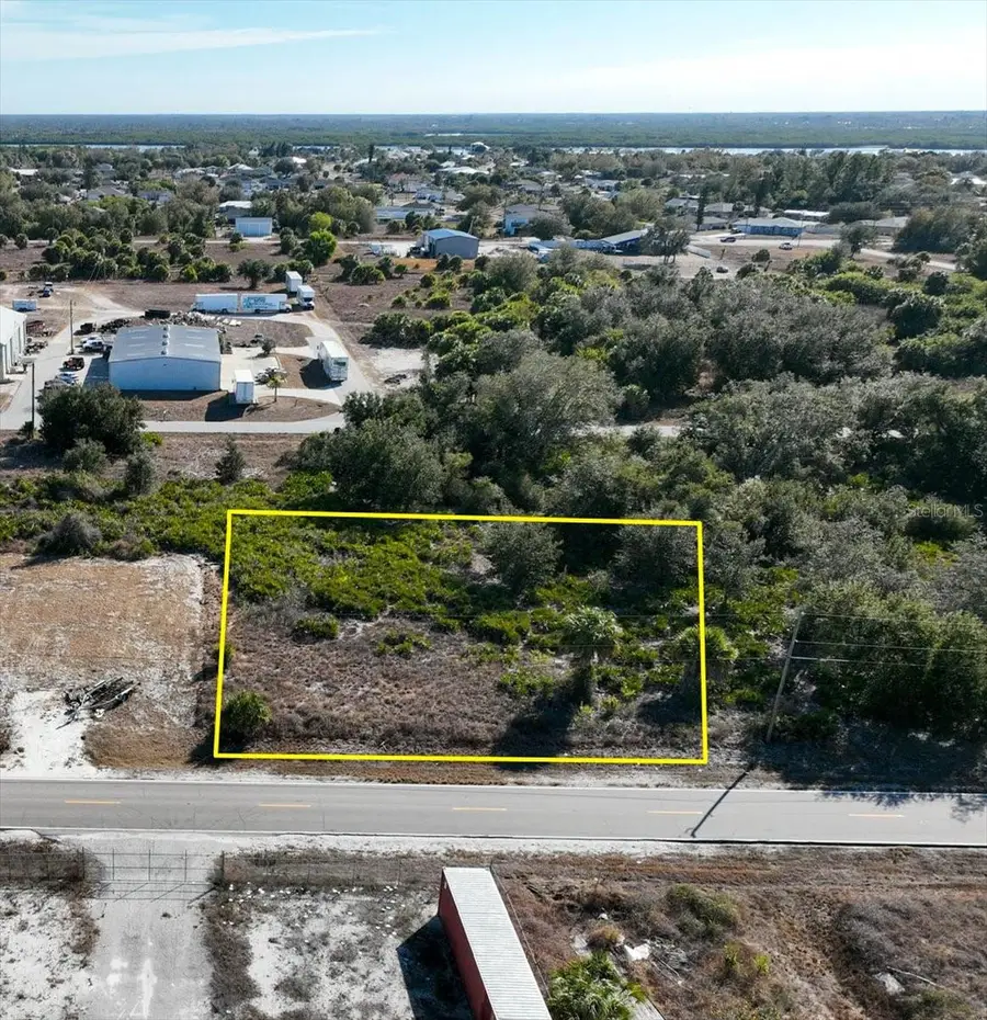 2476 Sulstone Drive, Punta Gorda, FL 33983 - #2