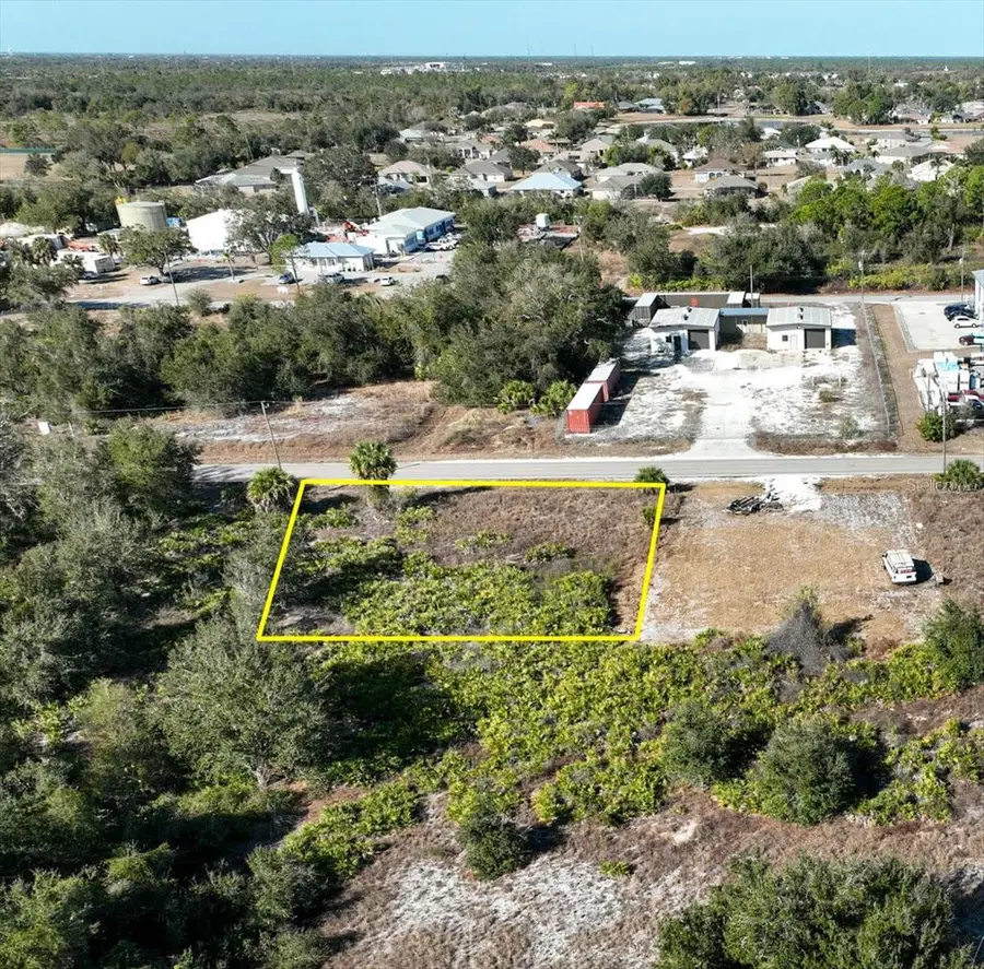 2476 Sulstone Drive, Punta Gorda, FL 33983 - #3