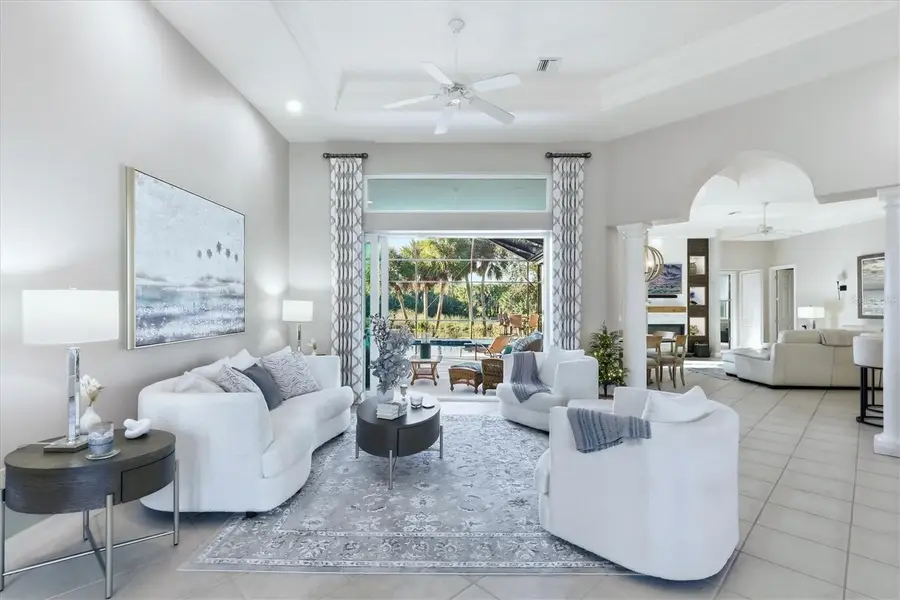 15 Boca Royale Boulevard, Englewood, FL 34223 - #2