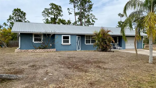 26444 Custer Road, PUNTA GORDA, FL 33955