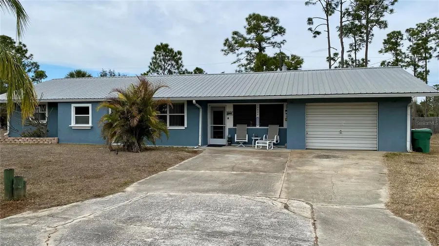 26444 Custer Road, Punta Gorda, FL 33955 - Image #2